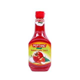 Peptang Tomato Garlic Sauce 700G
