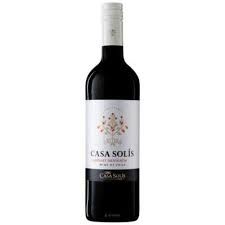 Casa Solis Merlot 2019, 75Cl