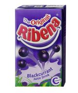 Ribena Blackcurrant 250Ml