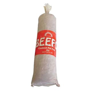 Farmers Choice Beefo Pet Food 2Kgs