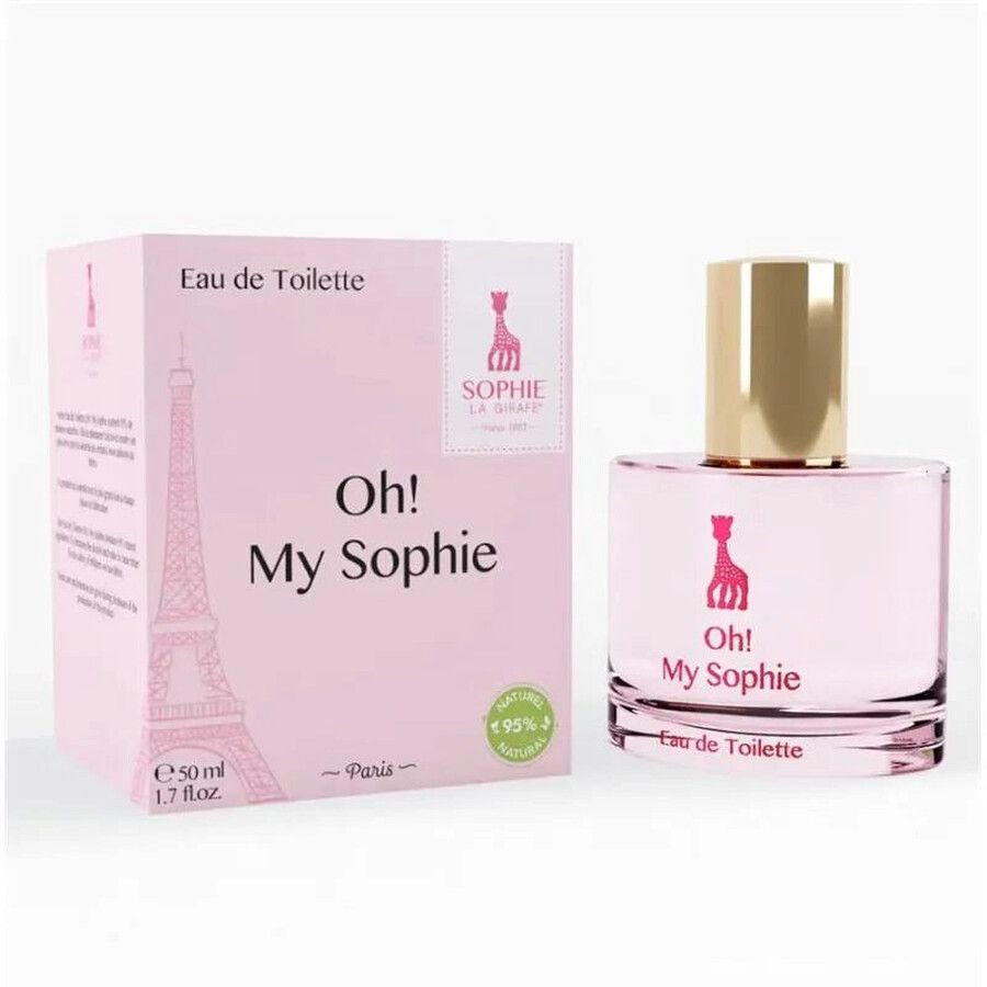 Parfums Enfant