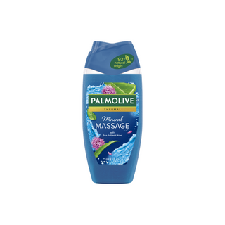 Gel douche pour femme Spa massage PALMOLIVE 250ml  - 480