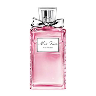 CHRISTIAN DIOR miss Dior roses edt 50 ML