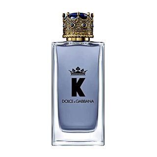 DOLCE AND GABBANA - KING EDT 50ML