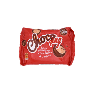 Céréale enrobé chocolat CHOCOPING 30GR - 048