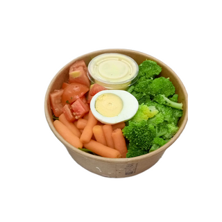 Salade Composée Au Brocoli 200g