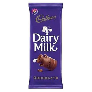 Cadbury Dairy Milk 150g