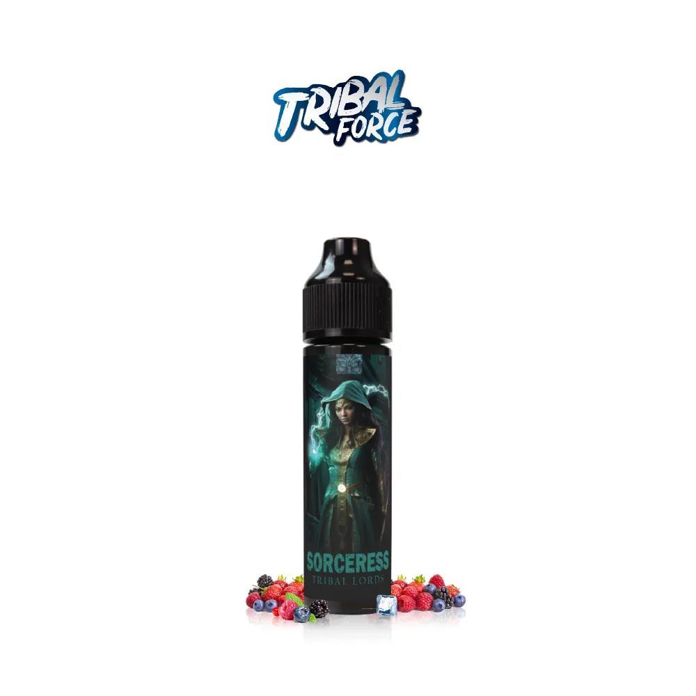 E-Liquides 50ml