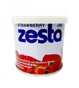 Zesta Strawberry Jam 300Gms