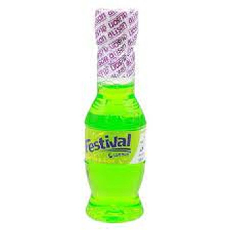 Festival Esse Lemon/Lime 50Ml