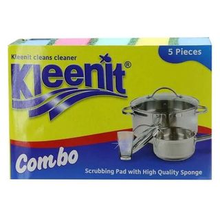 Kleenit Combo 5Pack