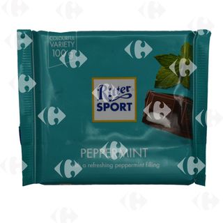 Ritter Sport Mint 100 g - 963651