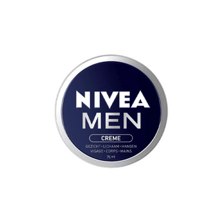 NIVEA MEN Creme, Crème de soin hydratante, 75ml