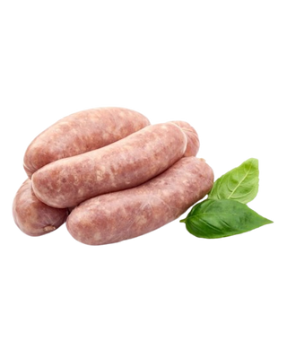 Saucisses de Poulet - 250g