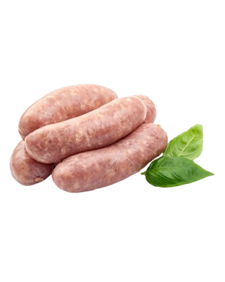 Saucisses de Poulet - 250g