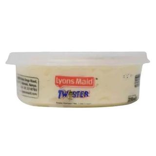 Lyons Vanilla I/Cream 250Ml
