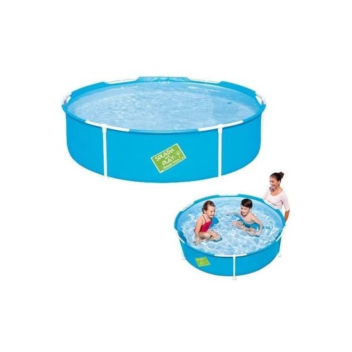 Accessoires de piscine.