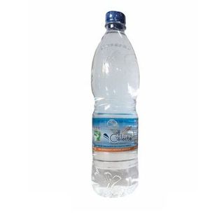 Eau minérale naturelle Céleste 1L (PET)