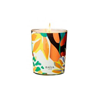 Bougie vertige solaire