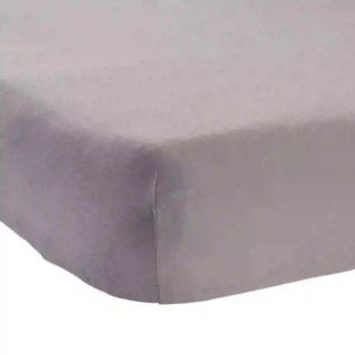 Tex Drap Housse Gris Foncé Dimensions : 90*200 Cm