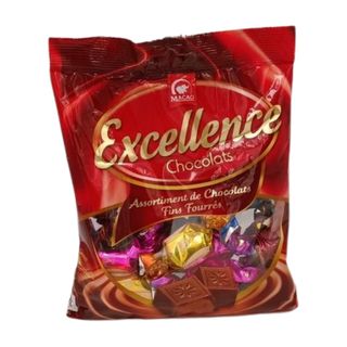 Bonbons Chocolat au Lait Lindt 100g