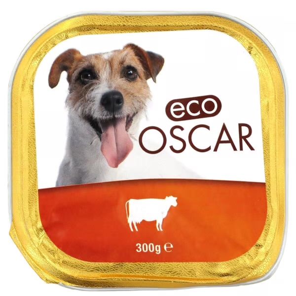 Aliments Humides Chiens