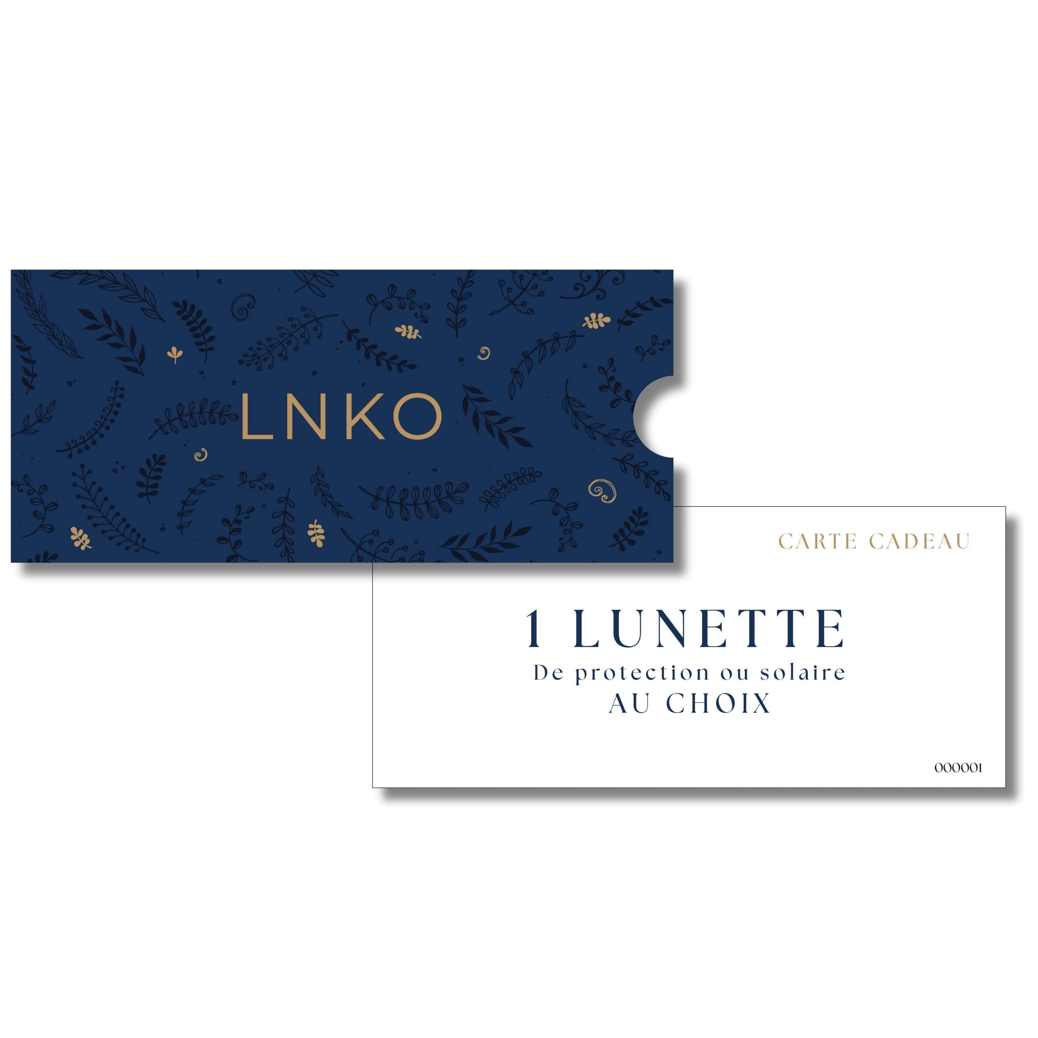 Cadeaux & Carte Cadeaux