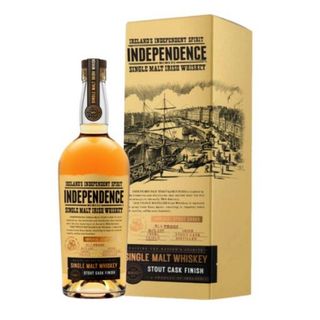 INDEPENDENCE 750ML