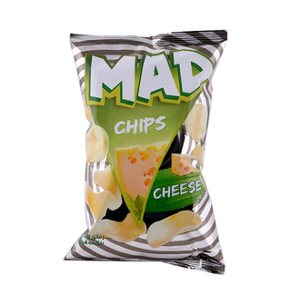 Chips fromage MAD 75GR - 064