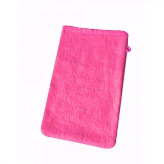 N°1 Gant De Toilette Le Gant De Toilette Rose