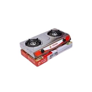 Two Burner Gas Cooker