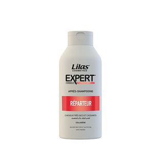Apre Shamp Exp Fem Sec Cass Reparateur 500ml Lilas - 923