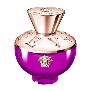 VERSACE dylan purple edp woman 50 ML