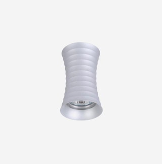 Plaf Spot Marleno Silver 70X115+Gu10-110790