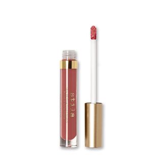 Stila Rouge A Levres Liquide Palermo 3Ml Reference 521A