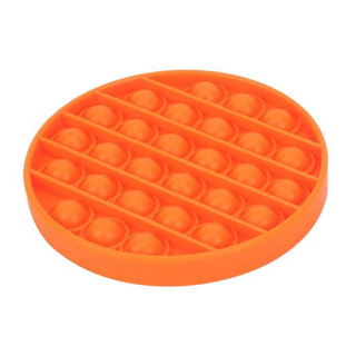 Popit Rond Snap & Pop couleur aléatoire