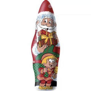 Chocolat au lait Père Noël 100g - JACQUOT