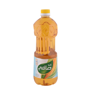 Huile de maïs SAFI 1.8L  - 182