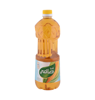 Huile de maïs SAFI 1.8L - 182