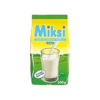 Miksi Filled Milk Powder Sachet 320G