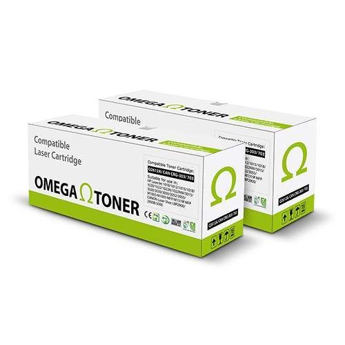 Toner OMEGA.
