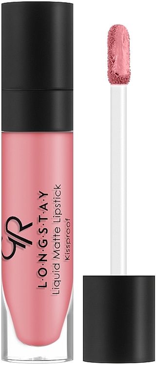 Liquide Love Rouge A Levres 3.6Ml Numero 22