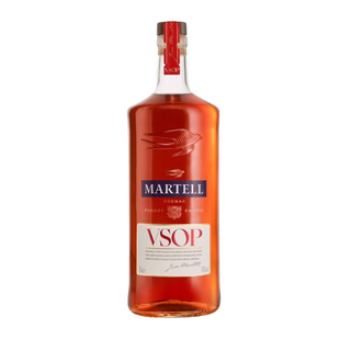 Martell Cognac VSOP 1L