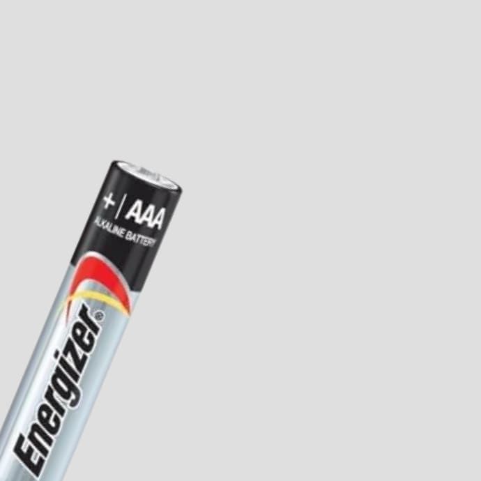 Battеries and Torch