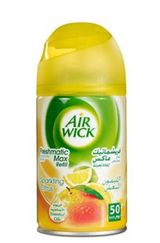 Air wick freshmatic half price citrus 4x250ml