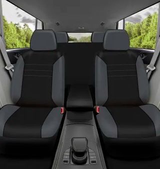 housse de voiture STD 8 pcs 07123013