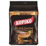 Kopiko Black 3In1 (10*30G)