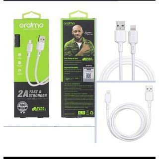EL-FV-ORAIMO TYPE C CABLE C53 BLACK