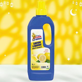 Offre Sav Liq Citr 1L Bleu Sup Clean - 100047841