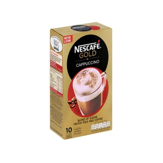 Nescafe G Cappuccino Coffee S18g